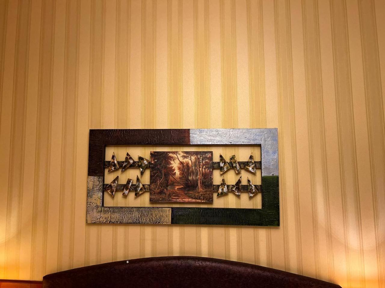 New California Hotel Dubai Buitenkant foto